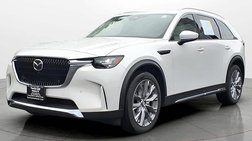 2024 Mazda CX-90 3.3 Turbo Premium Plus