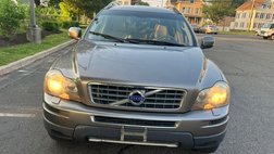 2011 Volvo XC90 3.2