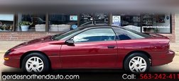 1993 Chevrolet Camaro Z28