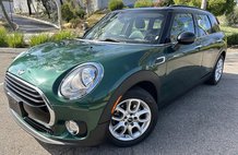 2016 MINI Clubman Cooper