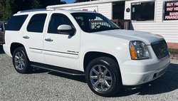 2007 GMC Yukon Denali