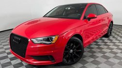 2016 Audi A3 1.8T Premium