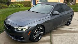 2018 BMW 3 Series 330i
