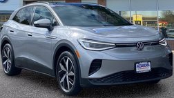 2023 Volkswagen ID.4 Pro S