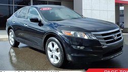 2012 Honda Crosstour EX-L