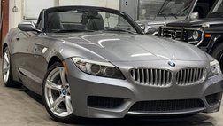 2013 BMW Z4 sDrive35i