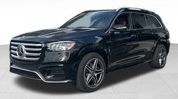 2025 Mercedes-Benz GLS GLS 450