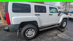 2006 HUMMER H3 Base