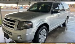 2014 Ford Expedition EL Limited