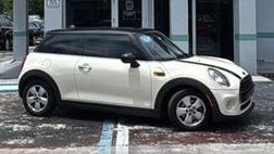 2016 MINI Hardtop Cooper