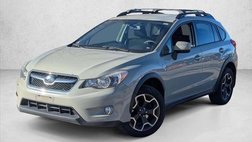 2014 Subaru XV Crosstrek 2.0i Premium