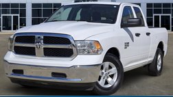 2024 Ram Ram Pickup 1500 Classic SLT