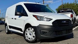 2020 Ford Transit Connect XL