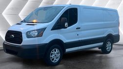2016 Ford Transit 250