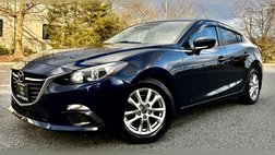 2014 Mazda MAZDA3 i Grand Touring