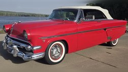 1954 Ford 