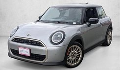 2025 MINI Hardtop 