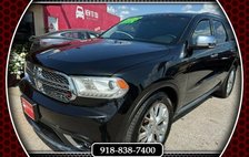 2014 Dodge Durango Citadel