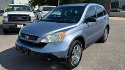 2008 Honda CR-V LX