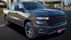 2026 Ram Ram Pickup 1500 Lone Star