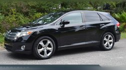 2009 Toyota Venza AWD V6