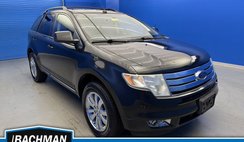2010 Ford Edge SEL