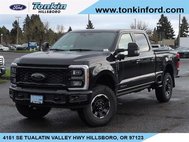 2026 Ford Super Duty F-350 Lariat