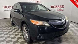 2015 Acura RDX Base