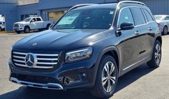 2025 Mercedes-Benz GLB GLB 250