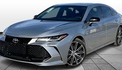 2022 Toyota Avalon Touring