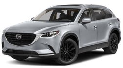 2023 Mazda CX-9 Touring Plus
