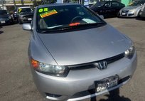 2008 Honda Civic EX