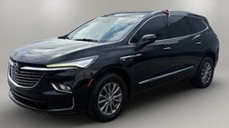 2022 Buick Enclave Premium