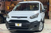 2015 Ford Transit Connect XL