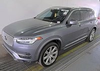 2017 Volvo XC90 T6 Inscription