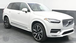 2024 Volvo XC90 B6 Plus Bright Theme 7P