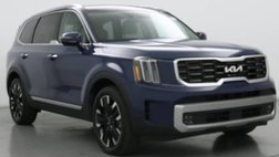 2023 Kia Telluride SX