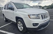 2014 Jeep Compass Sport