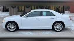 2013 Chrysler 300 C