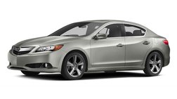 2014 Acura ILX 2.4L w/Premium