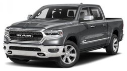 2022 Ram Ram Pickup 1500 Limited