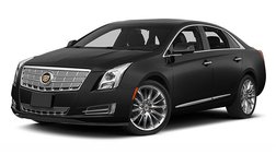 2014 Cadillac XTS Premium Collection