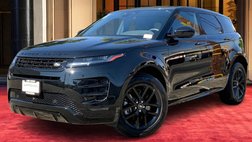 2024 Land Rover Range Rover Evoque P250 Dynamic SE