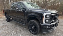 2026 Ford Super Duty F-250 Lariat