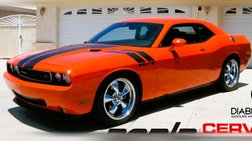 2009 Dodge Challenger R/T