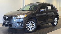 2015 Mazda CX-5 Grand Touring
