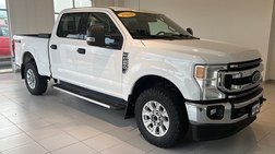 2020 Ford Super Duty F-250 XLT