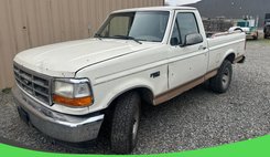 1995 Ford F-150 Lightning