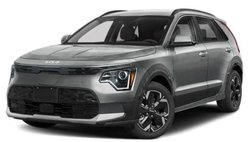 2023 Kia Niro EV Wind