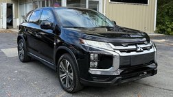 2023 Mitsubishi Outlander Sport ES AWC